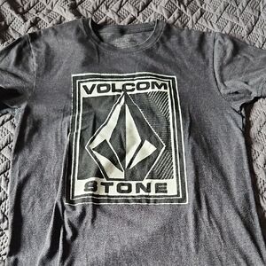 Volcom Stone Graphic T-Shirt